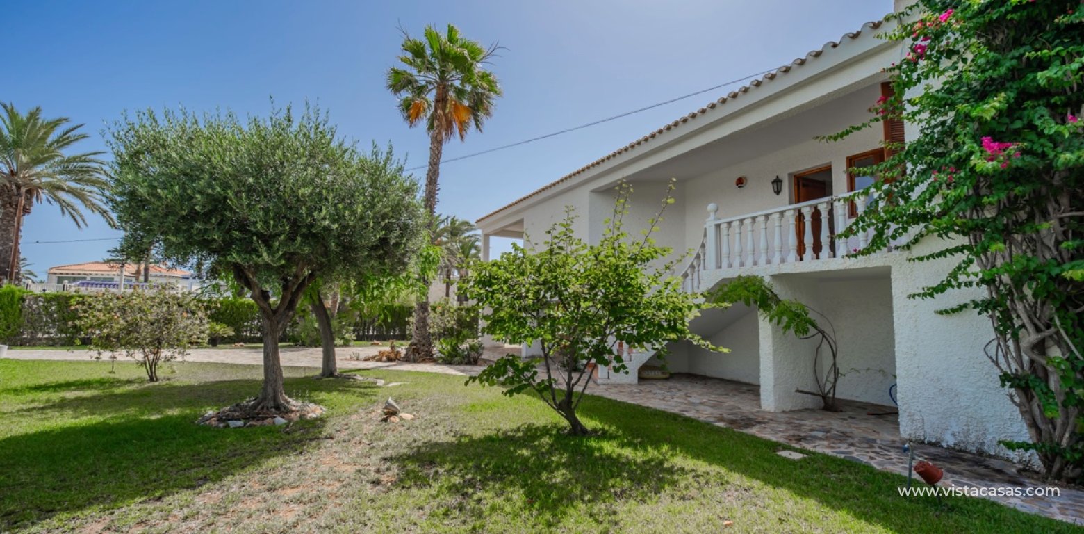 Sale - Villa - Cabo Roig