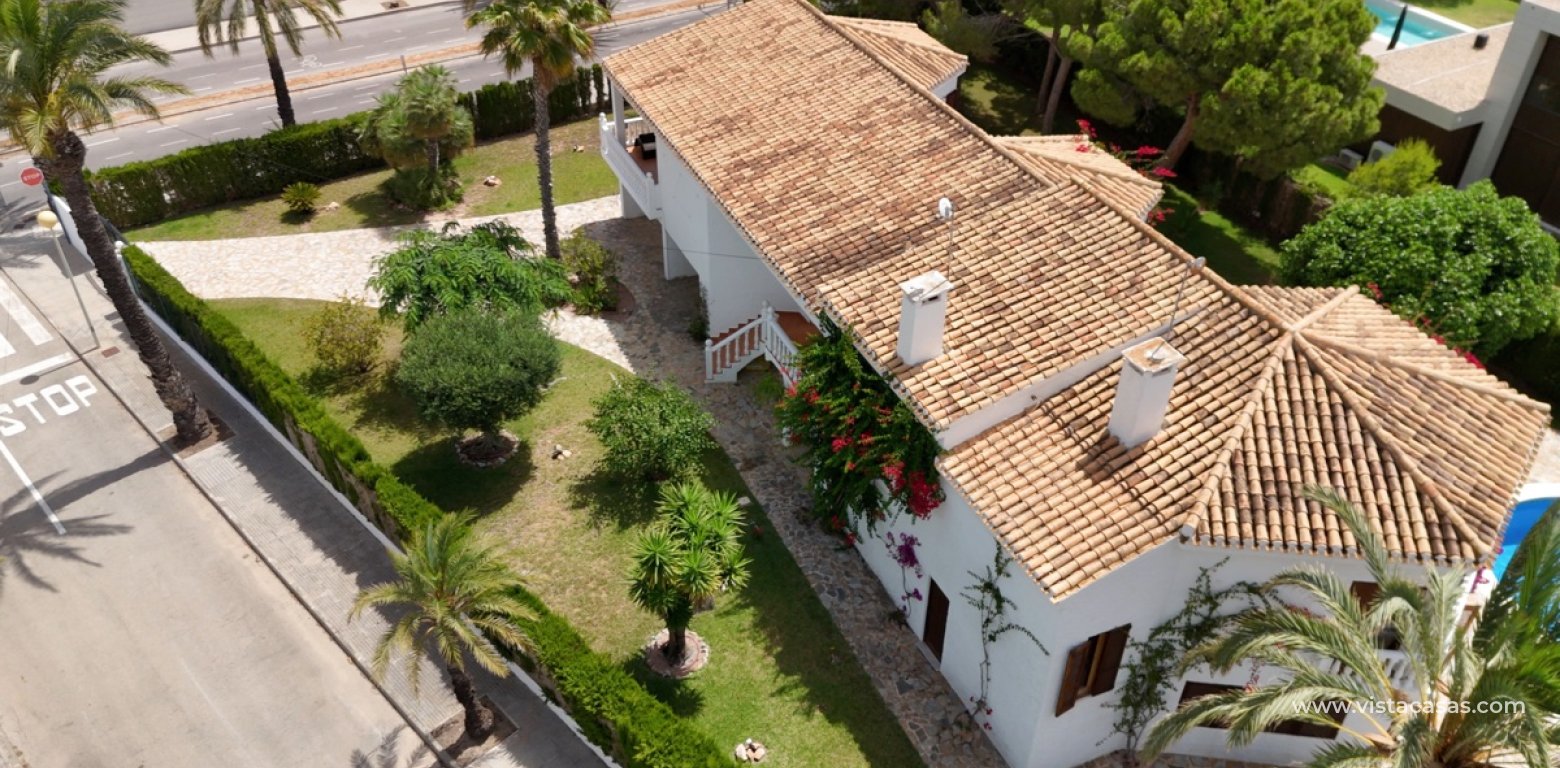 Sale - Villa - Cabo Roig