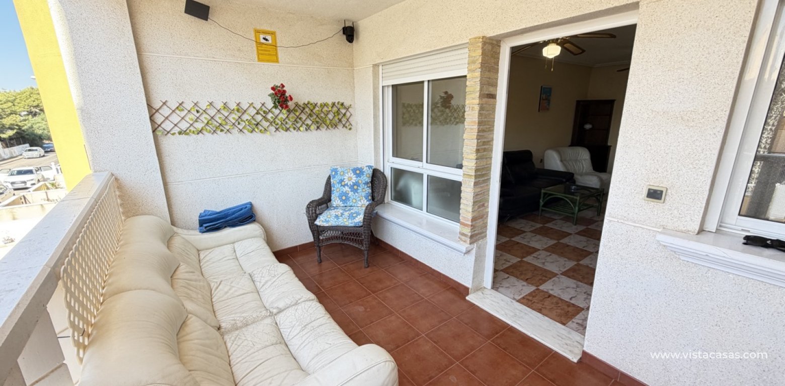 Sale - Wohnung - Villamartin