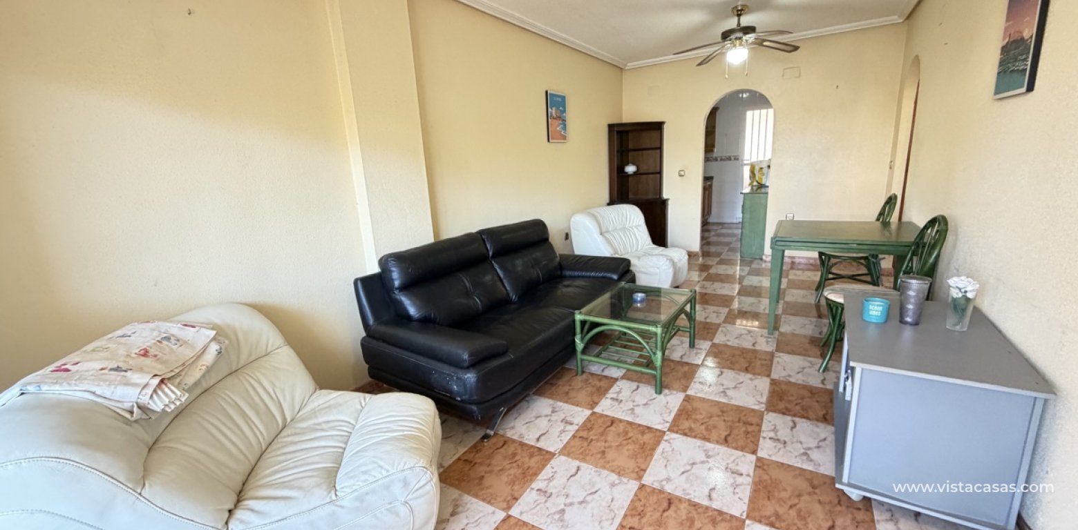 Sale - Wohnung - Villamartin