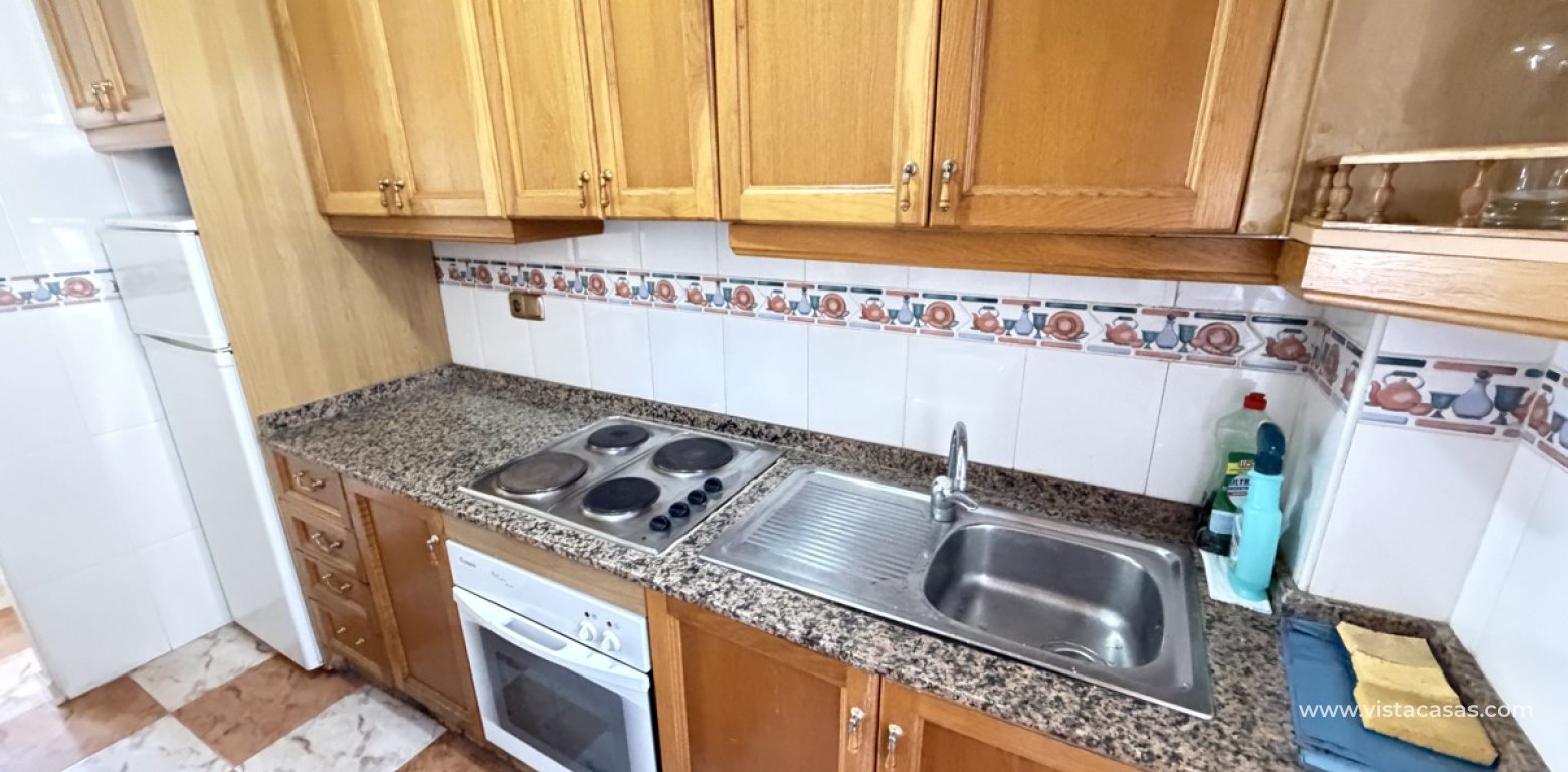 Sale - Wohnung - Villamartin