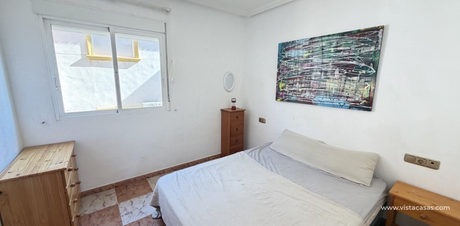 Sale - Wohnung - Villamartin
