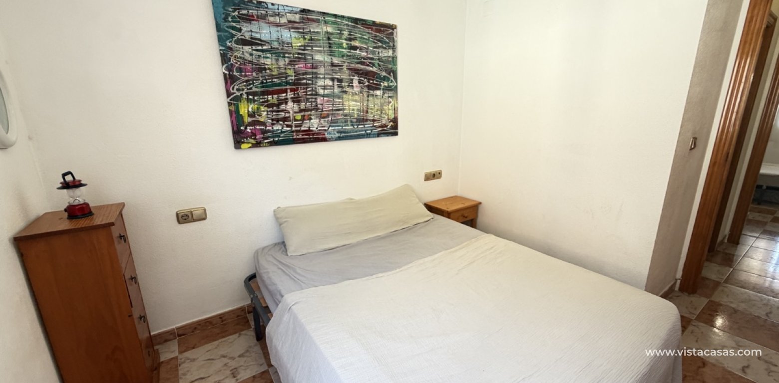 Sale - Wohnung - Villamartin