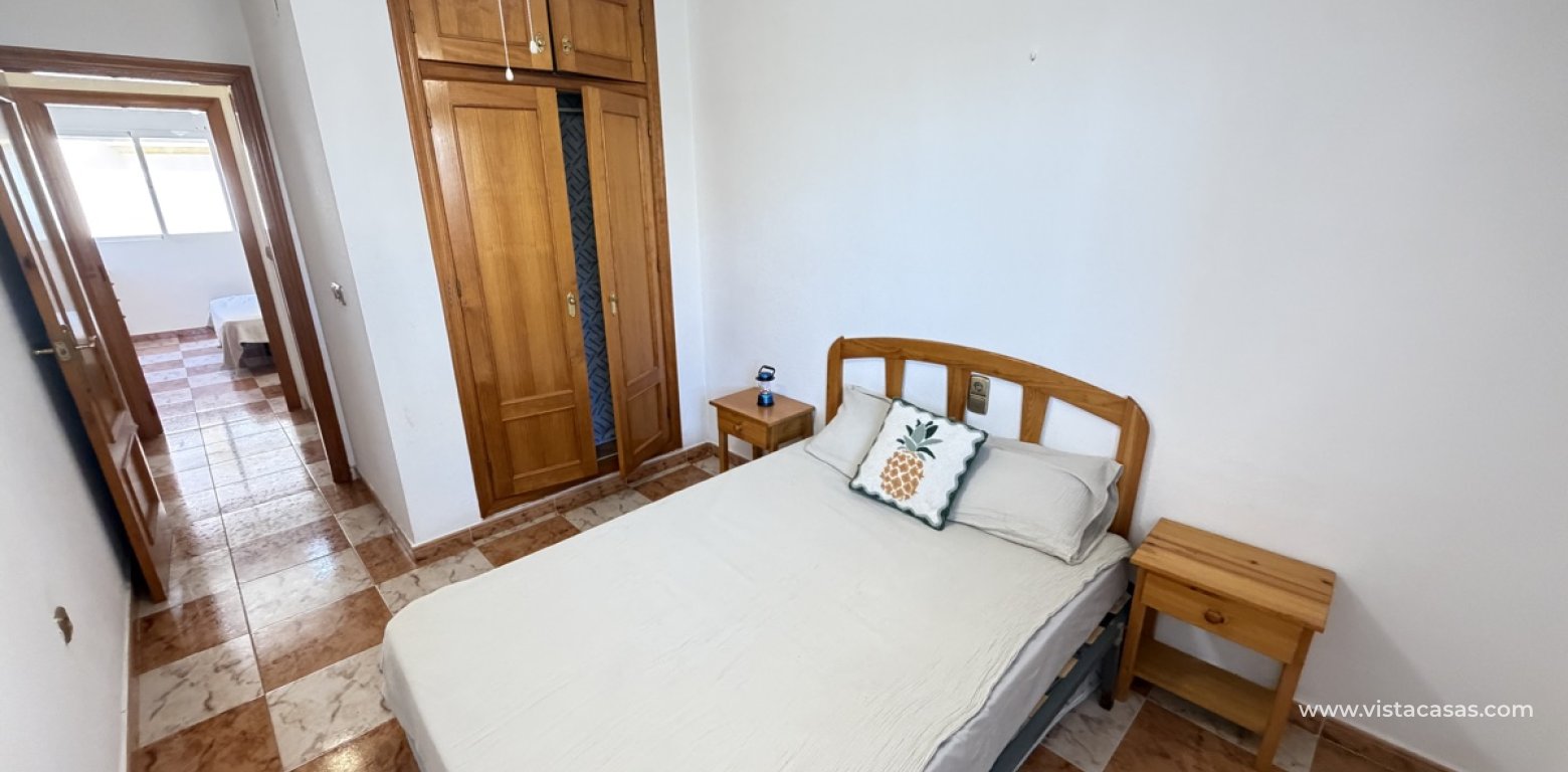 Sale - Wohnung - Villamartin