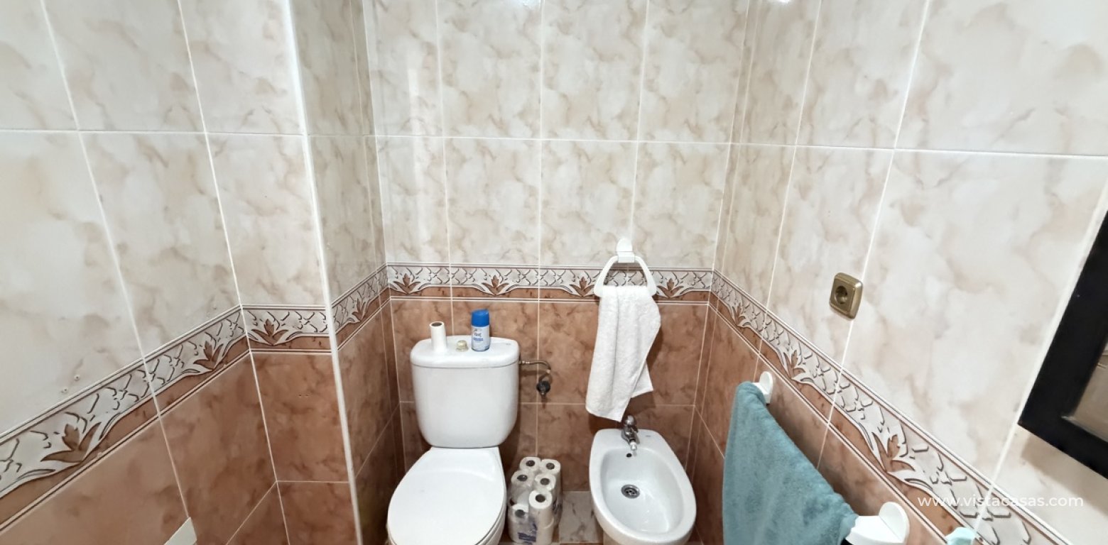 Sale - Wohnung - Villamartin