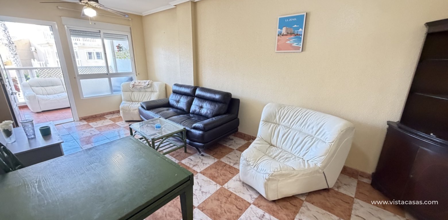 Sale - Wohnung - Villamartin
