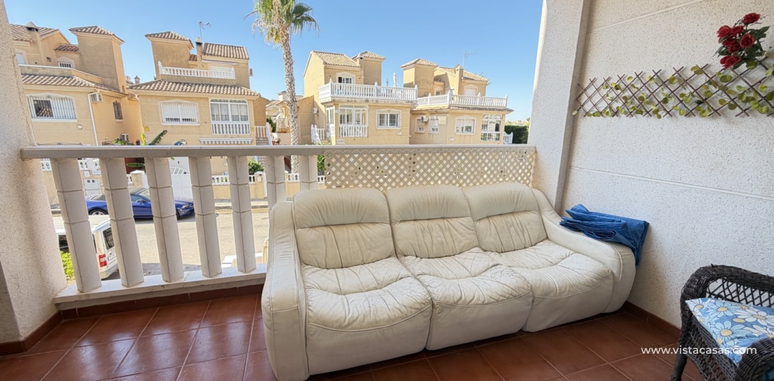 Sale - Wohnung - Villamartin