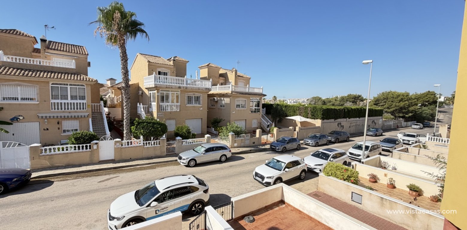 Sale - Wohnung - Villamartin