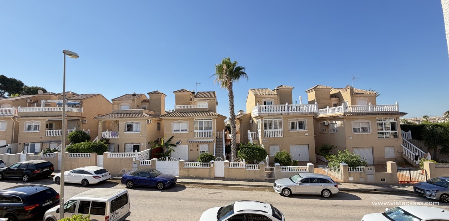 Sale - Wohnung - Villamartin