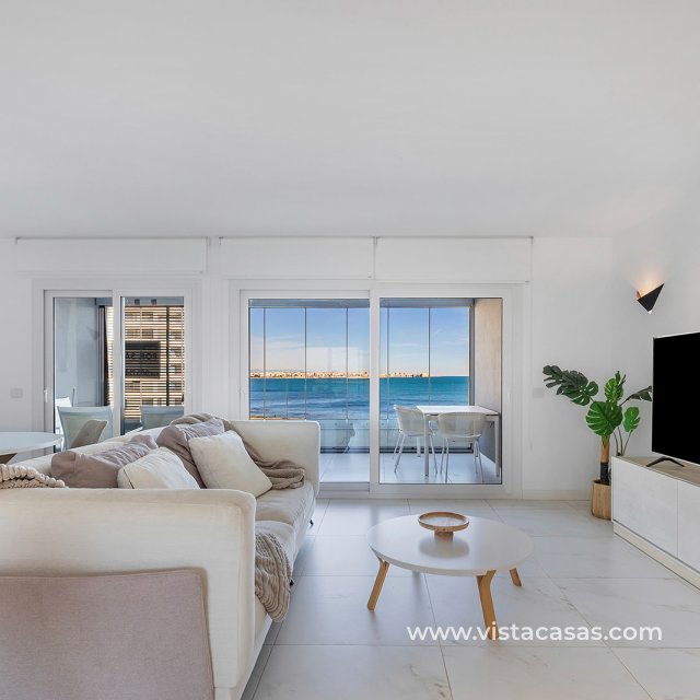 Apartment - Wtórny - Punta Prima - Punta Prima