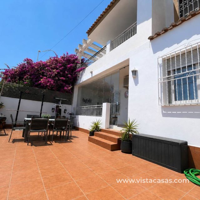 Wohnung - Sale - Cabo Roig - Cabo Roig