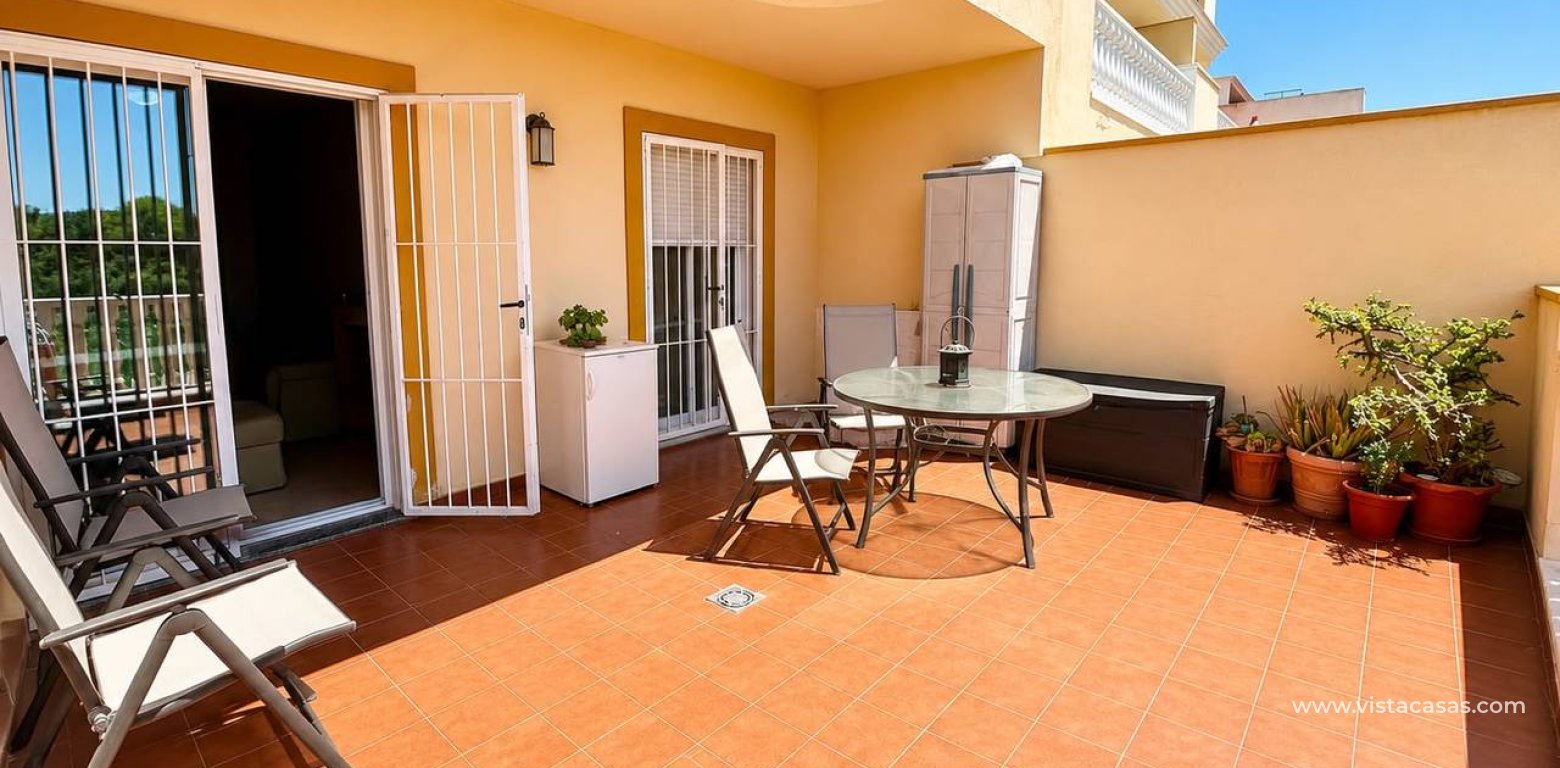Sale - Lägenhet - San Miguel de Salinas - Torremendo