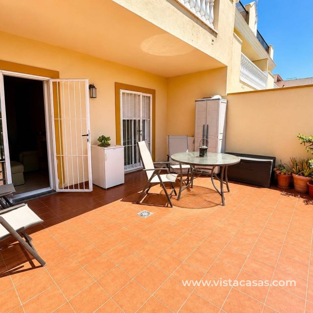 Lägenhet - Sale - San Miguel de Salinas - Torremendo