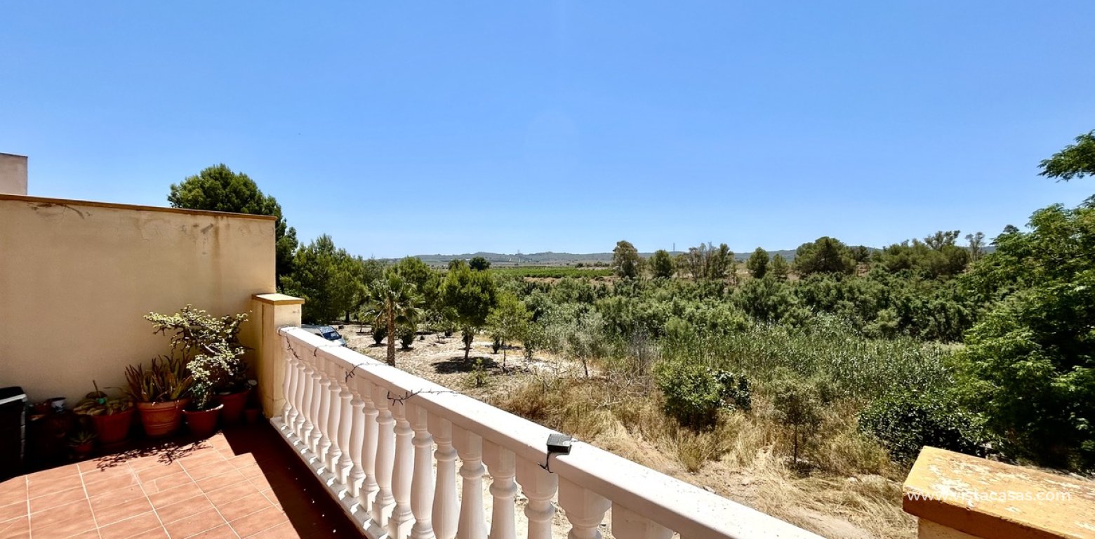 Sale - Lägenhet - San Miguel de Salinas - Torremendo