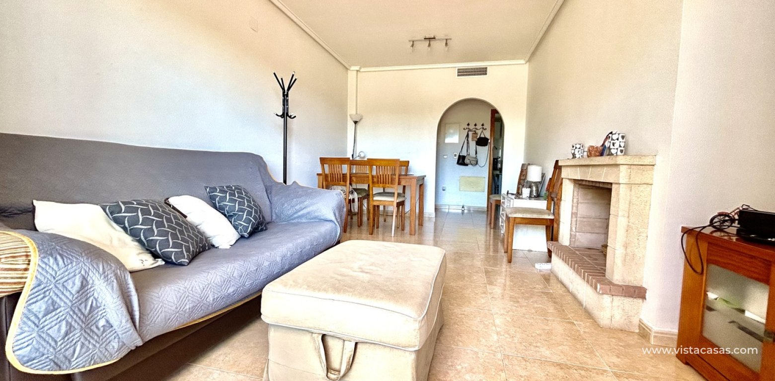 Sale - Lägenhet - San Miguel de Salinas - Torremendo
