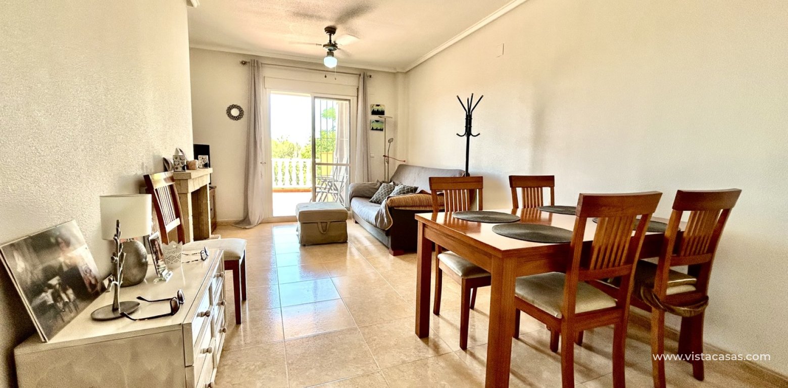 Sale - Lägenhet - San Miguel de Salinas - Torremendo