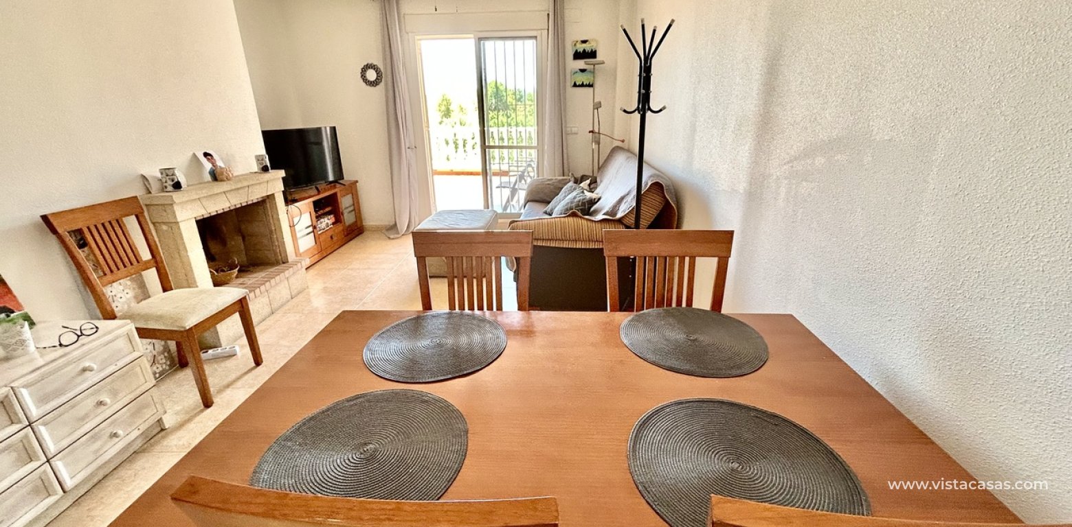 Sale - Lägenhet - San Miguel de Salinas - Torremendo
