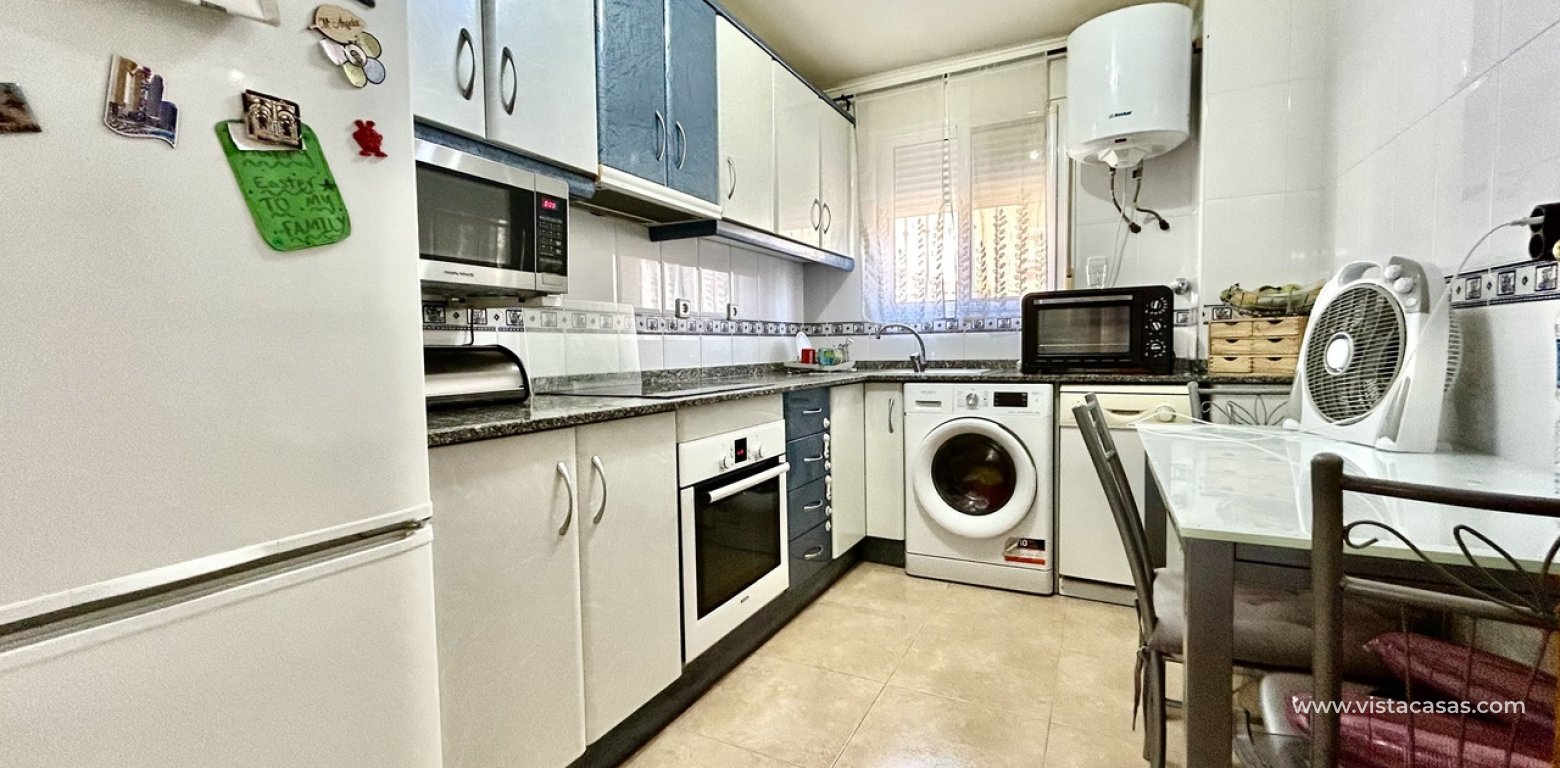Sale - Lägenhet - San Miguel de Salinas - Torremendo