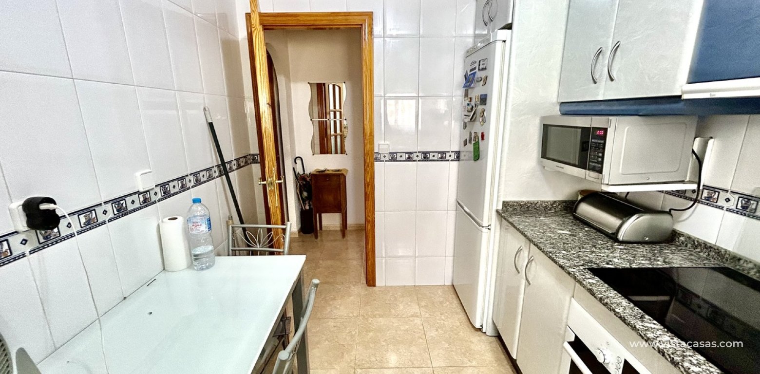 Sale - Lägenhet - San Miguel de Salinas - Torremendo
