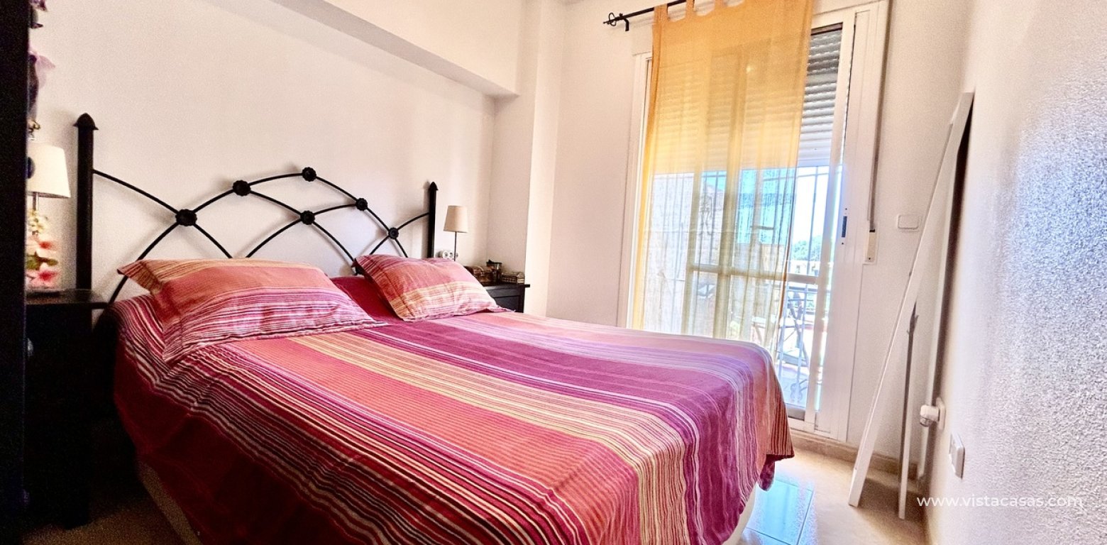 Sale - Lägenhet - San Miguel de Salinas - Torremendo
