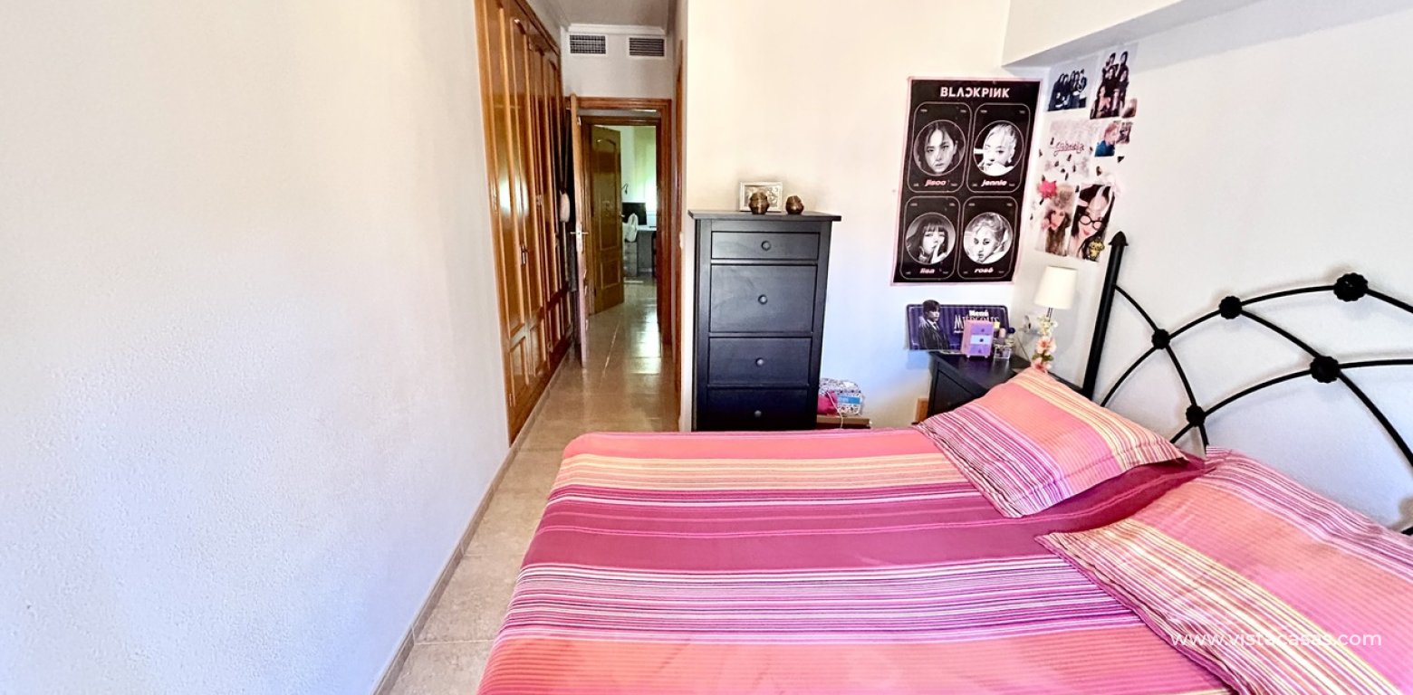Sale - Lägenhet - San Miguel de Salinas - Torremendo