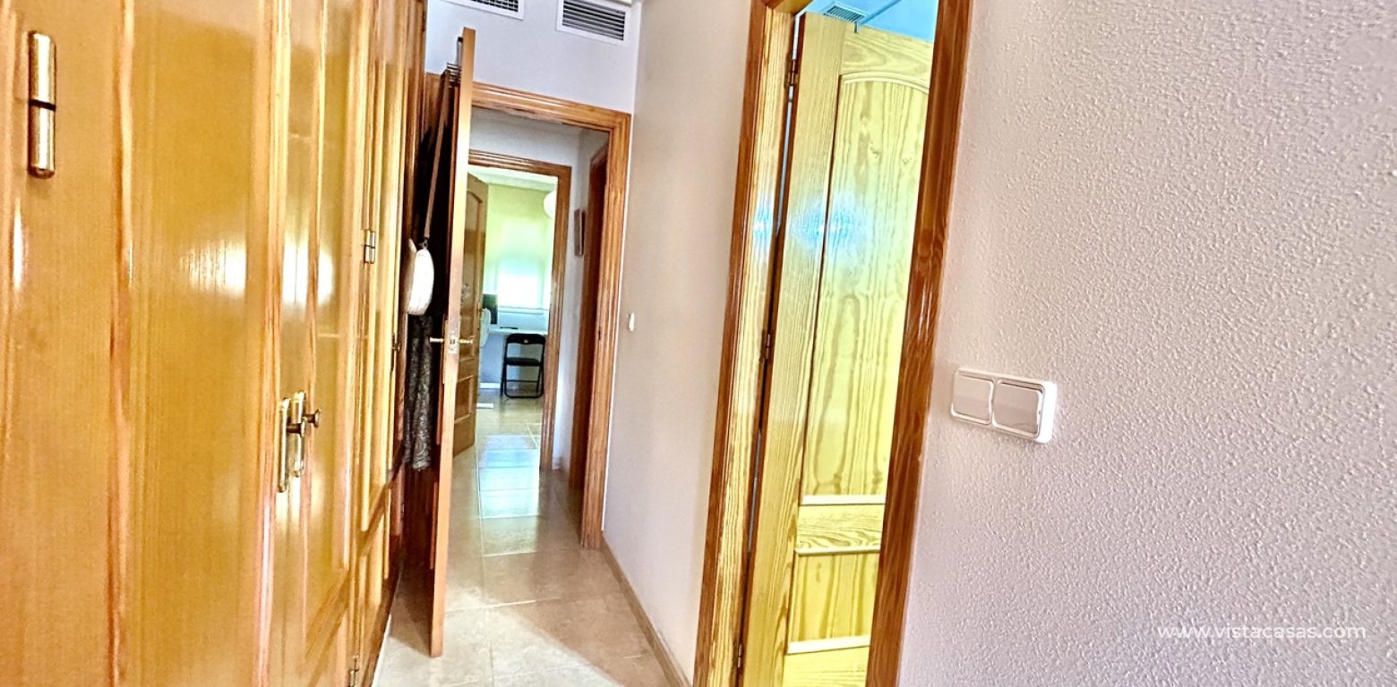 Sale - Lägenhet - San Miguel de Salinas - Torremendo