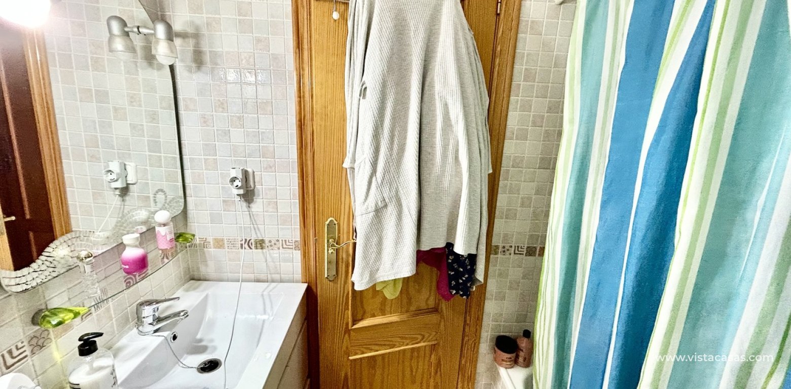 Sale - Lägenhet - San Miguel de Salinas - Torremendo