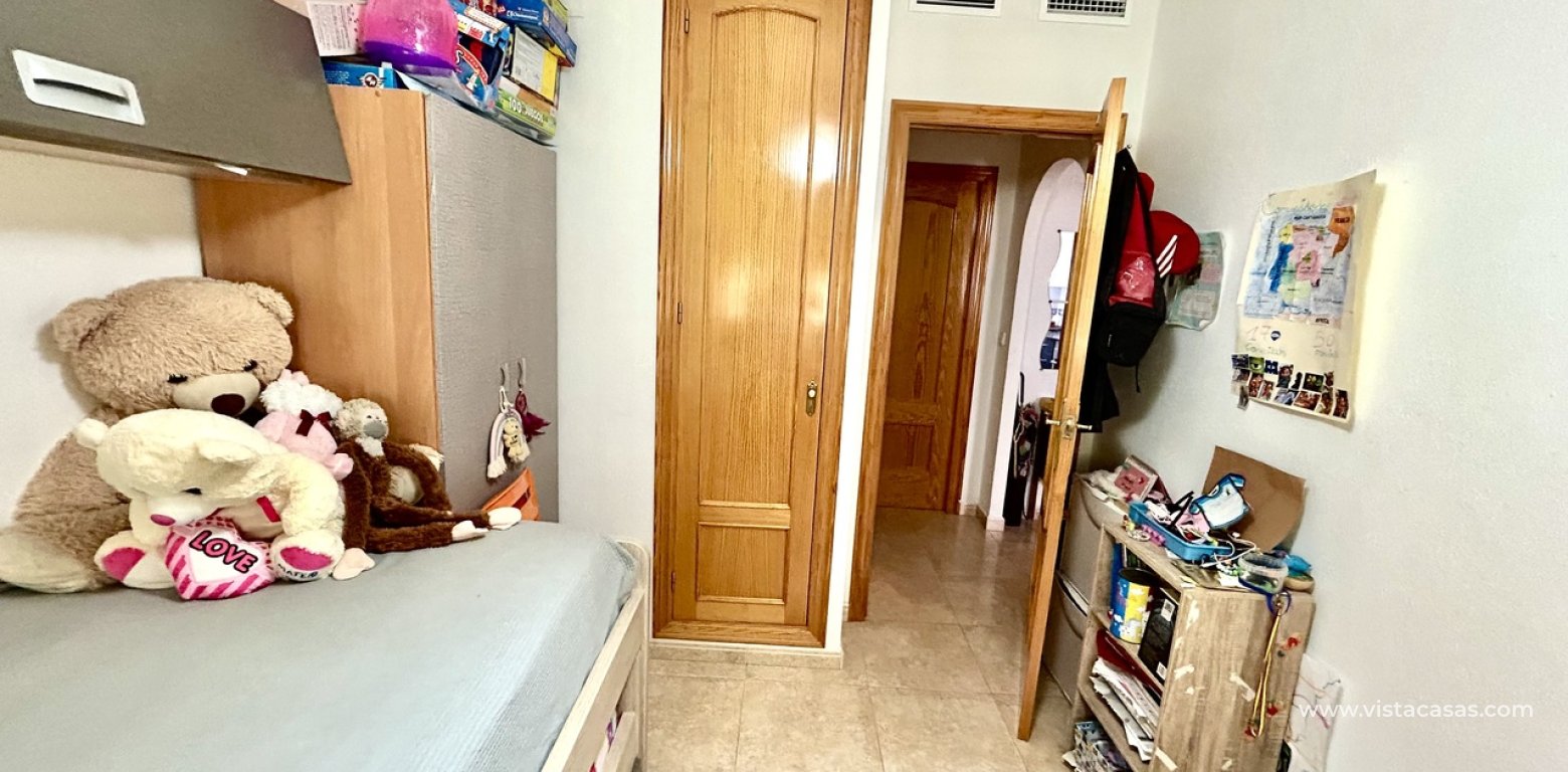 Sale - Lägenhet - San Miguel de Salinas - Torremendo