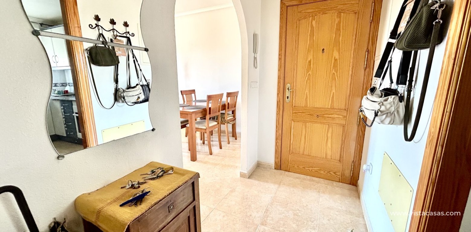 Sale - Lägenhet - San Miguel de Salinas - Torremendo