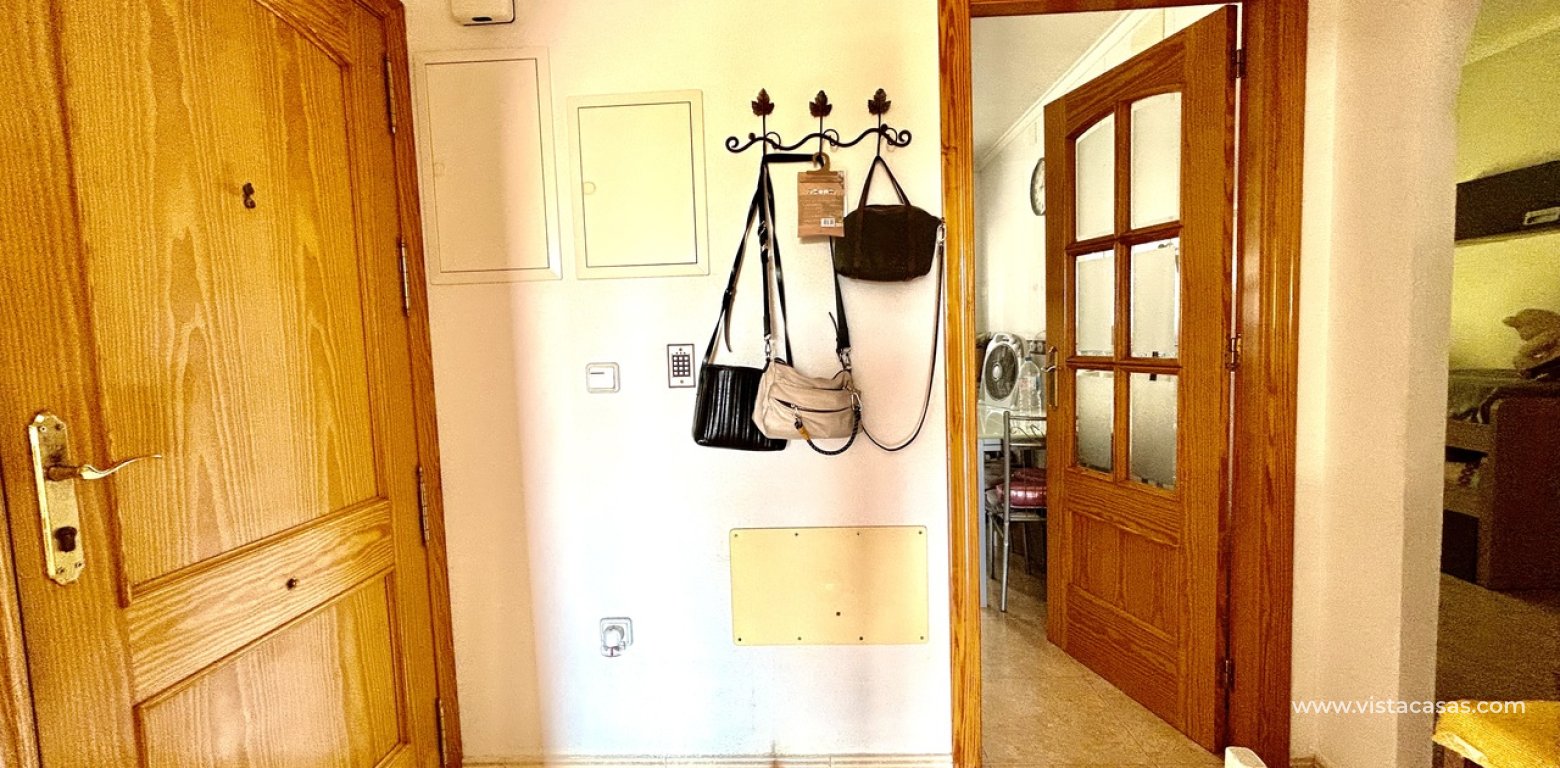 Sale - Lägenhet - San Miguel de Salinas - Torremendo