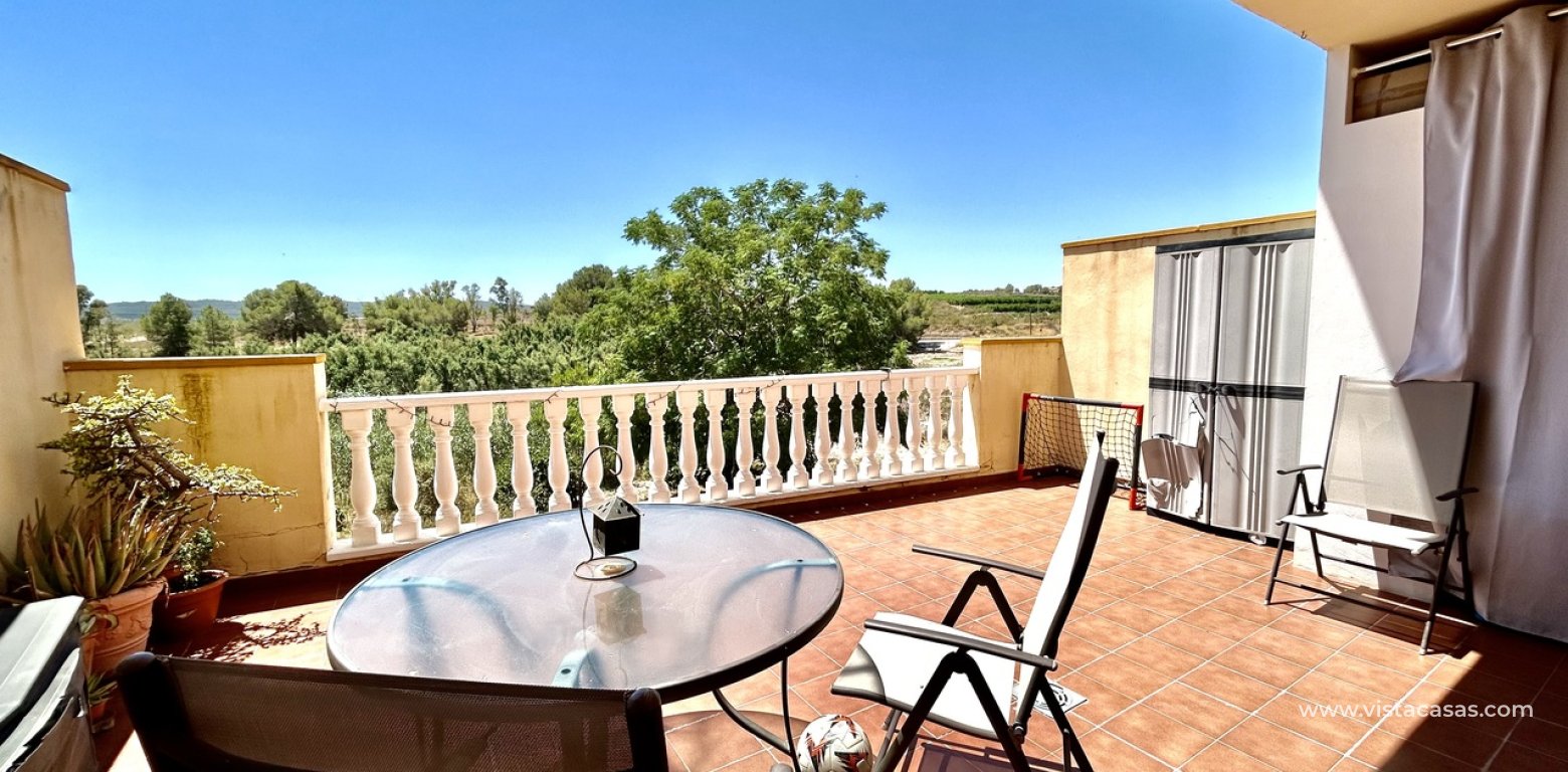Sale - Lägenhet - San Miguel de Salinas - Torremendo