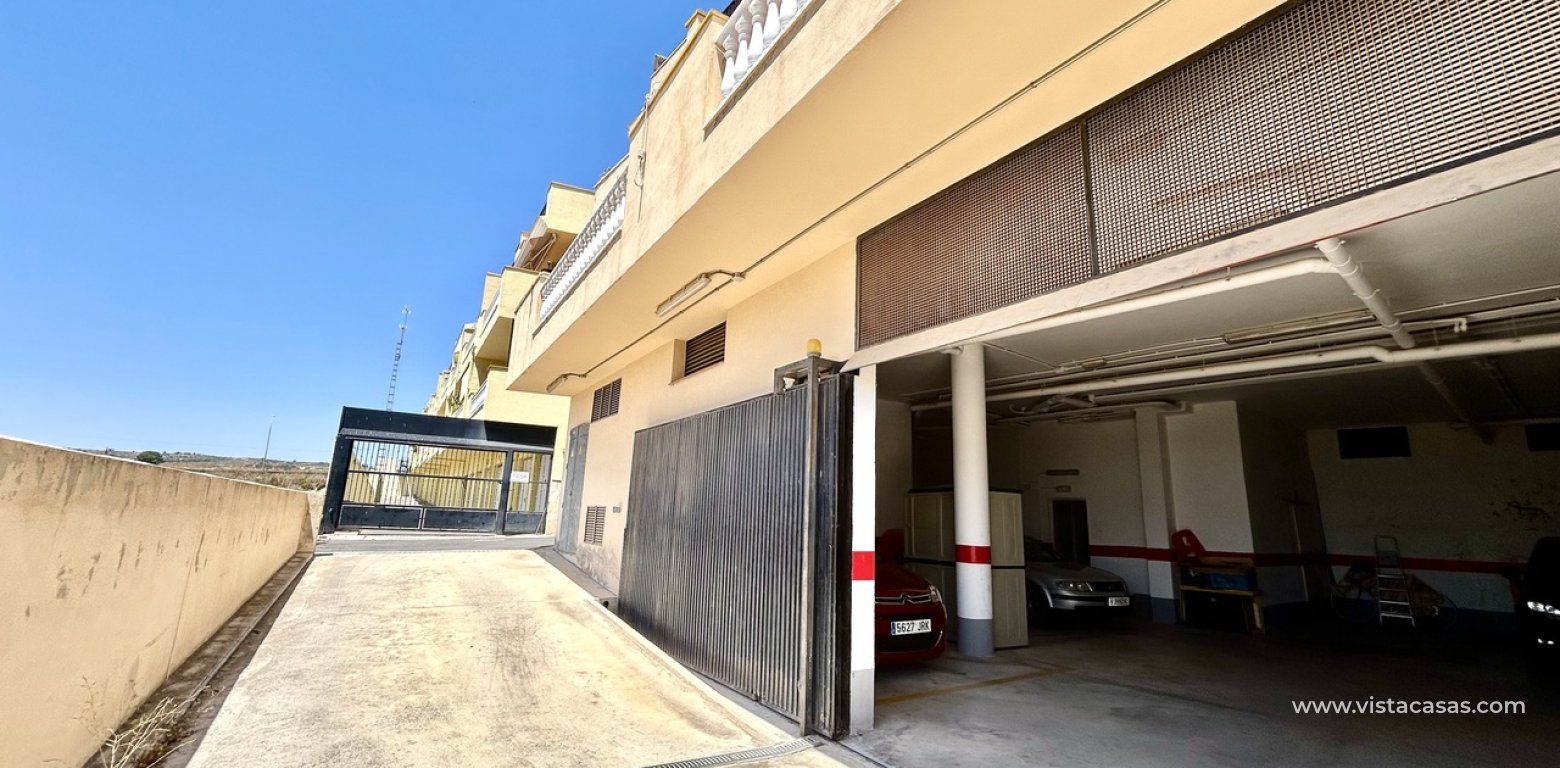 Sale - Lägenhet - San Miguel de Salinas - Torremendo