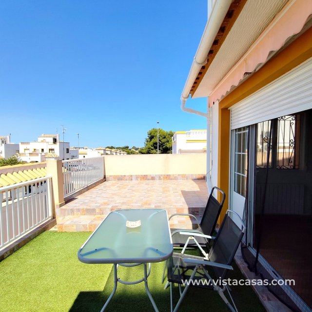 Townhouse - Resale - Los Altos - Los Altos