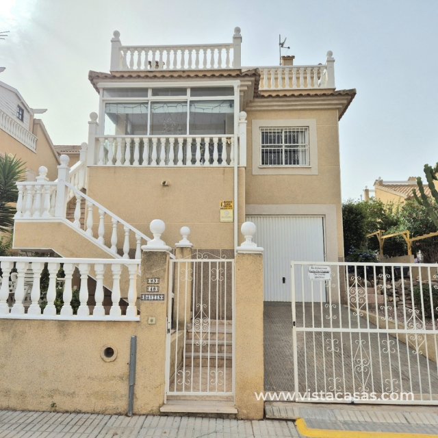 Villa - Vente - Los Altos - Costa Blanca