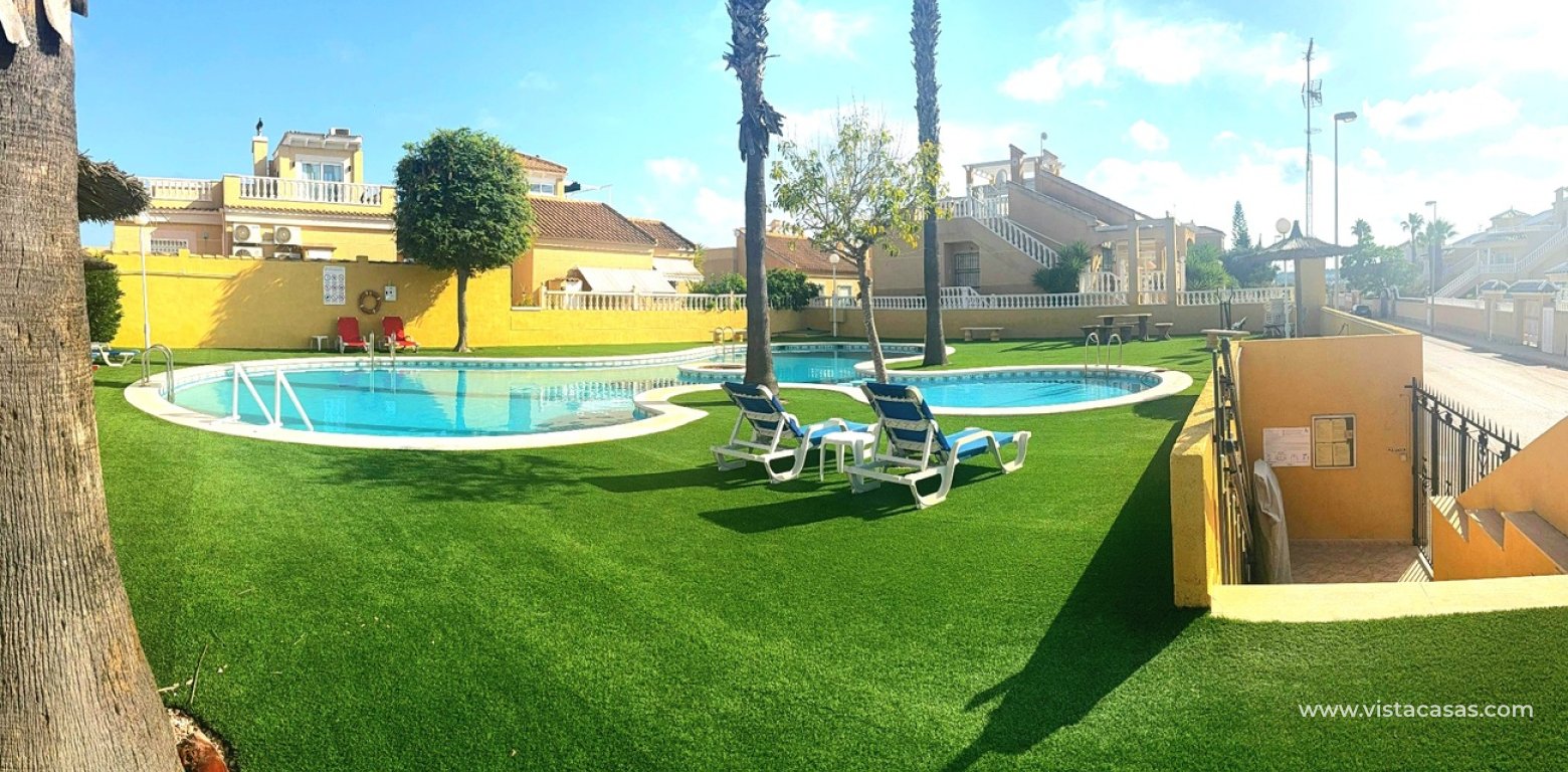 Vente - Villa - Los Altos - Costa Blanca