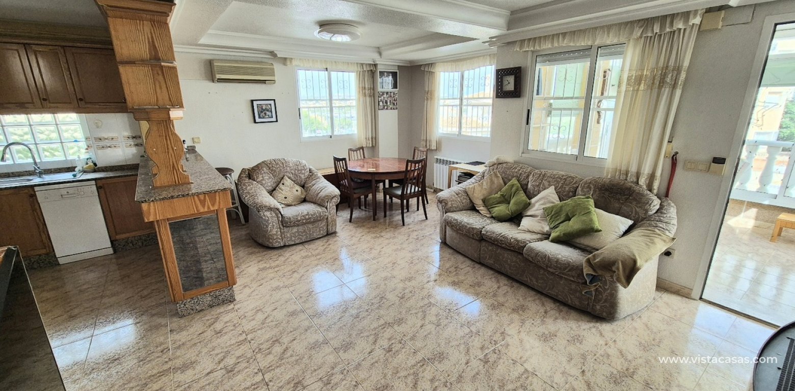 Vente - Villa - Los Altos - Costa Blanca