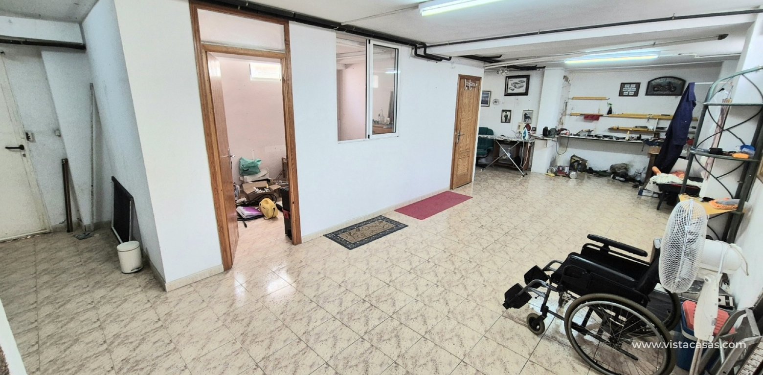 Vente - Villa - Los Altos - Costa Blanca