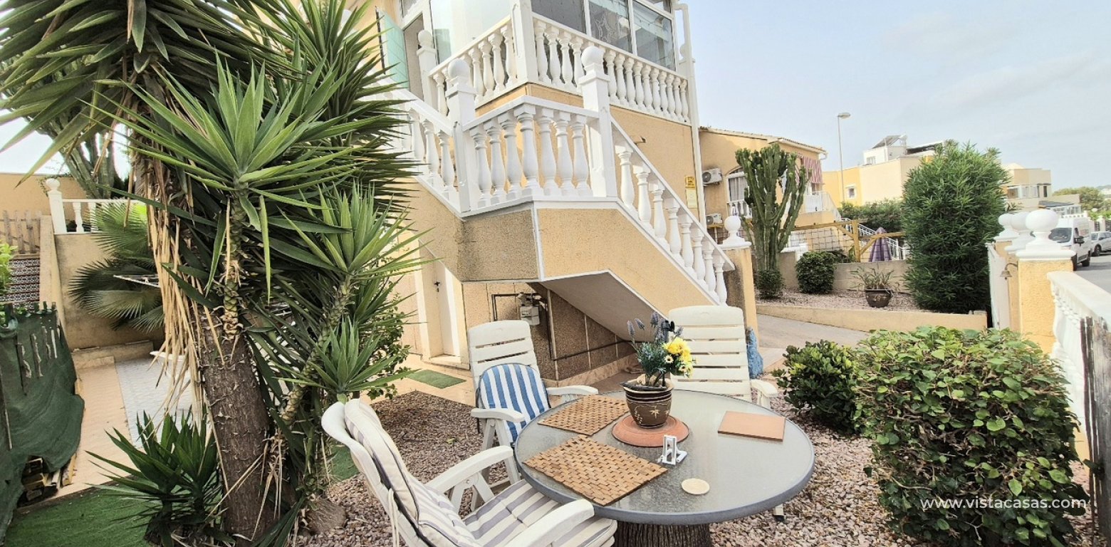 Vente - Villa - Los Altos - Costa Blanca