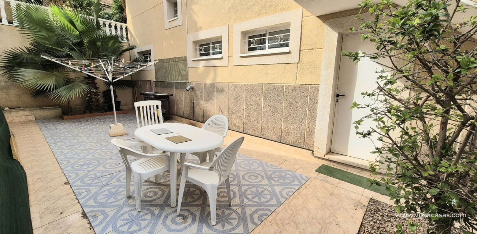 Vente - Villa - Los Altos - Costa Blanca