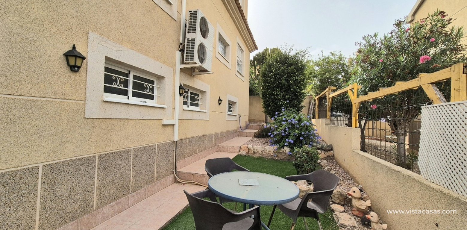 Vente - Villa - Los Altos - Costa Blanca