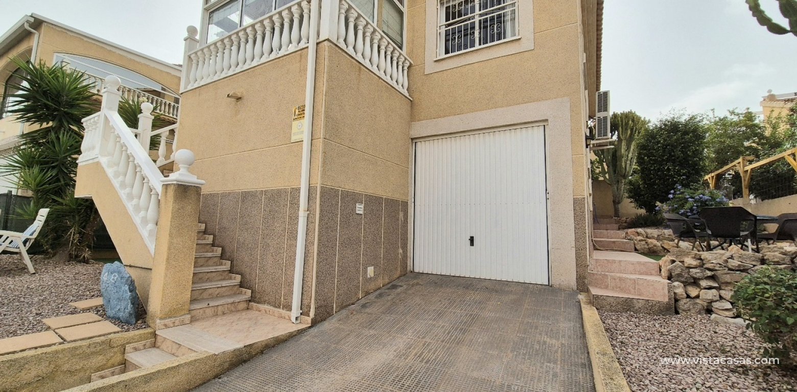 Vente - Villa - Los Altos - Costa Blanca