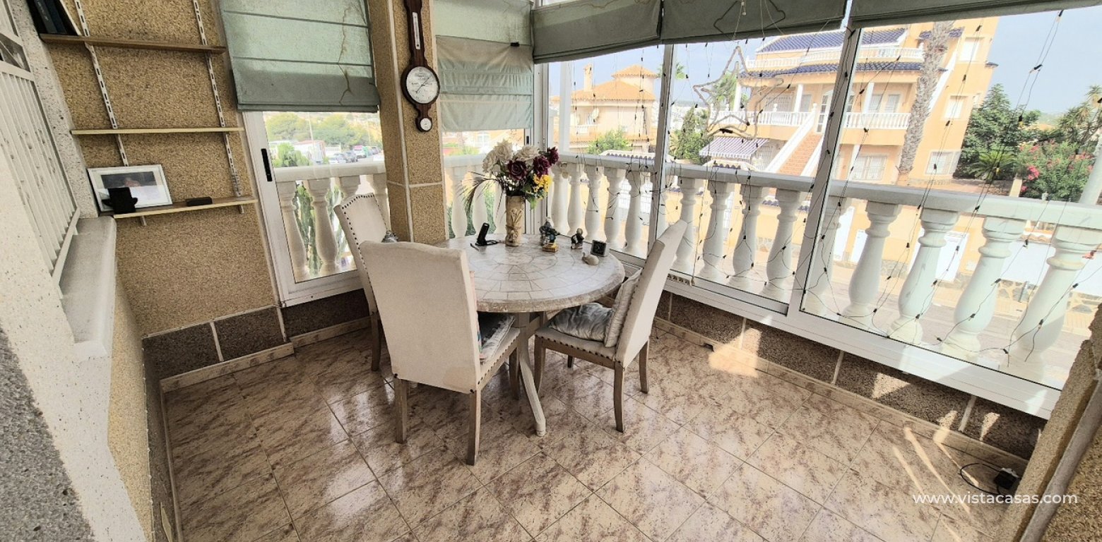 Vente - Villa - Los Altos - Costa Blanca