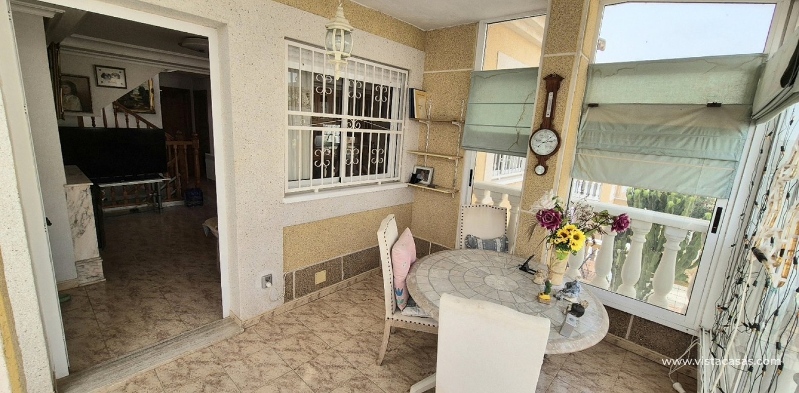 Vente - Villa - Los Altos - Costa Blanca
