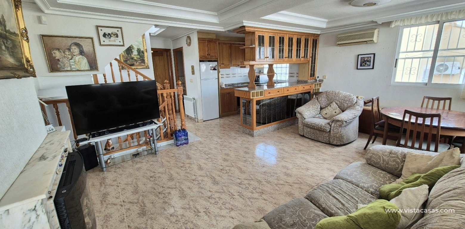 Vente - Villa - Los Altos - Costa Blanca