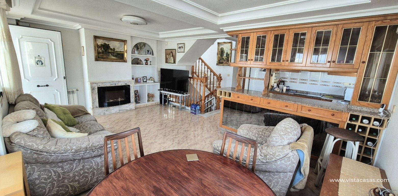 Vente - Villa - Los Altos - Costa Blanca