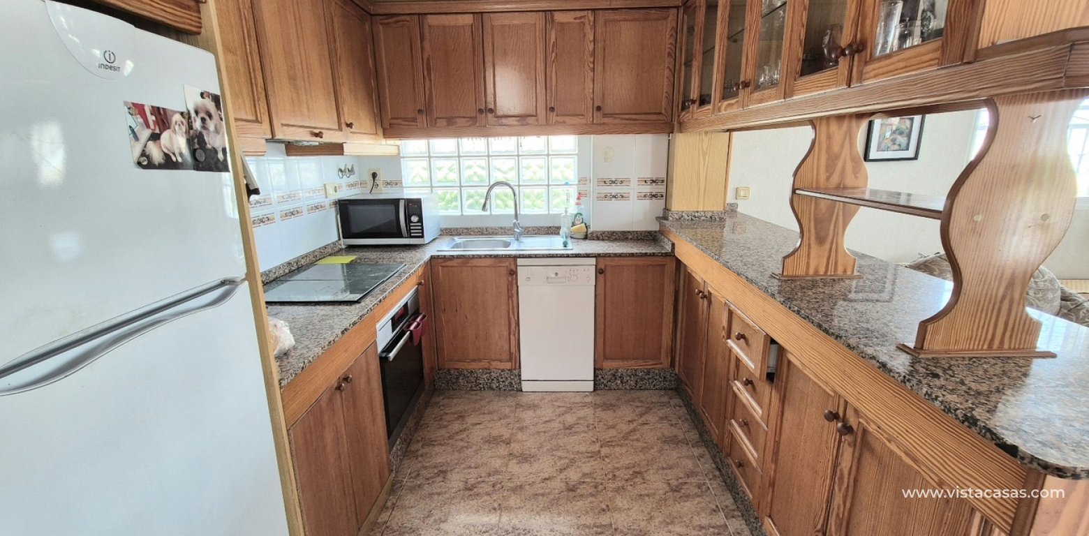 Vente - Villa - Los Altos - Costa Blanca