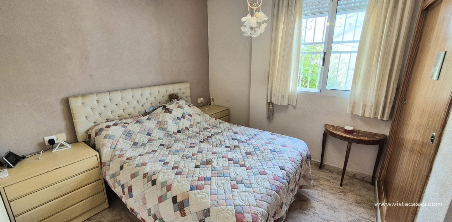 Vente - Villa - Los Altos - Costa Blanca