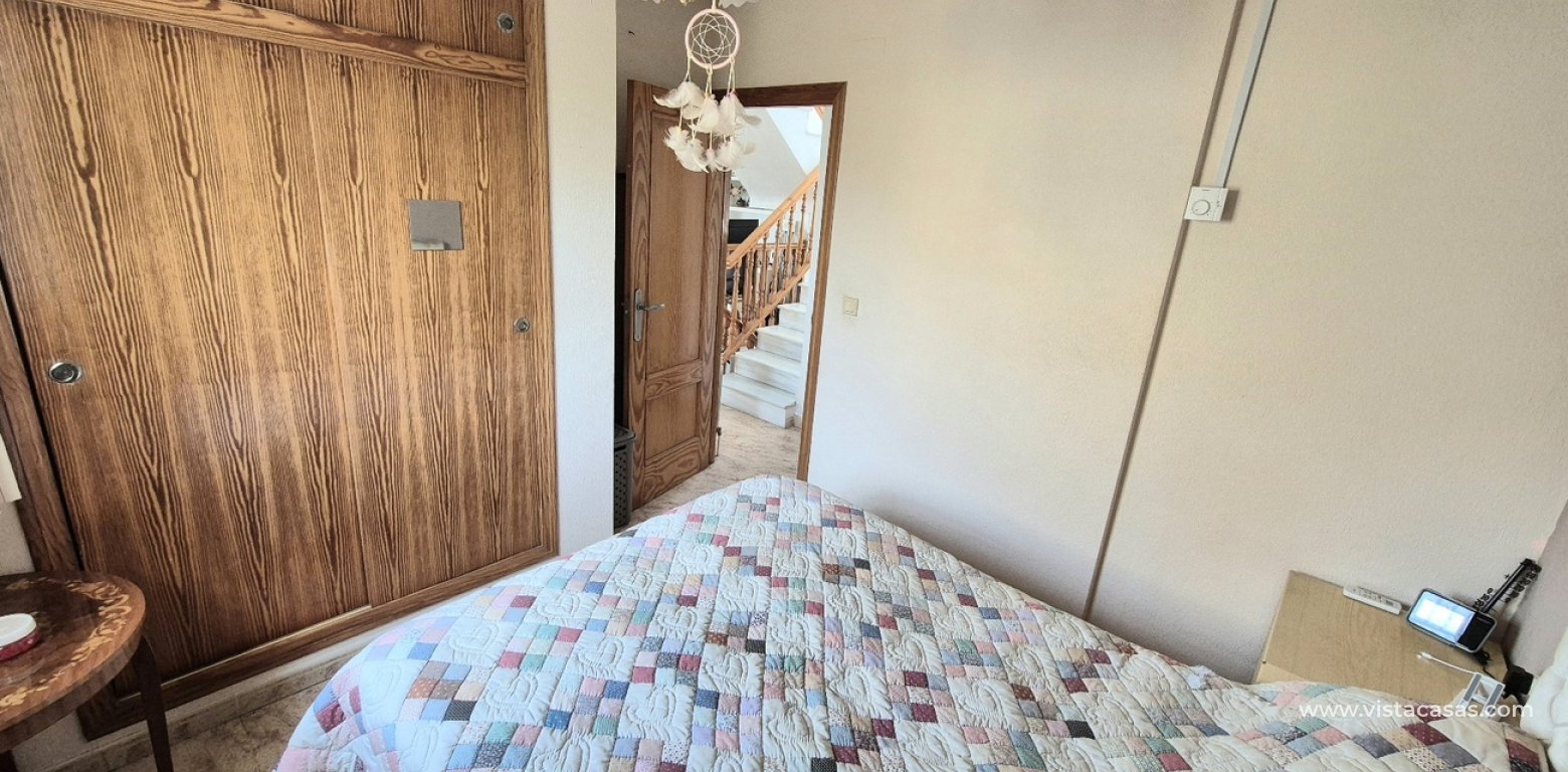 Vente - Villa - Los Altos - Costa Blanca