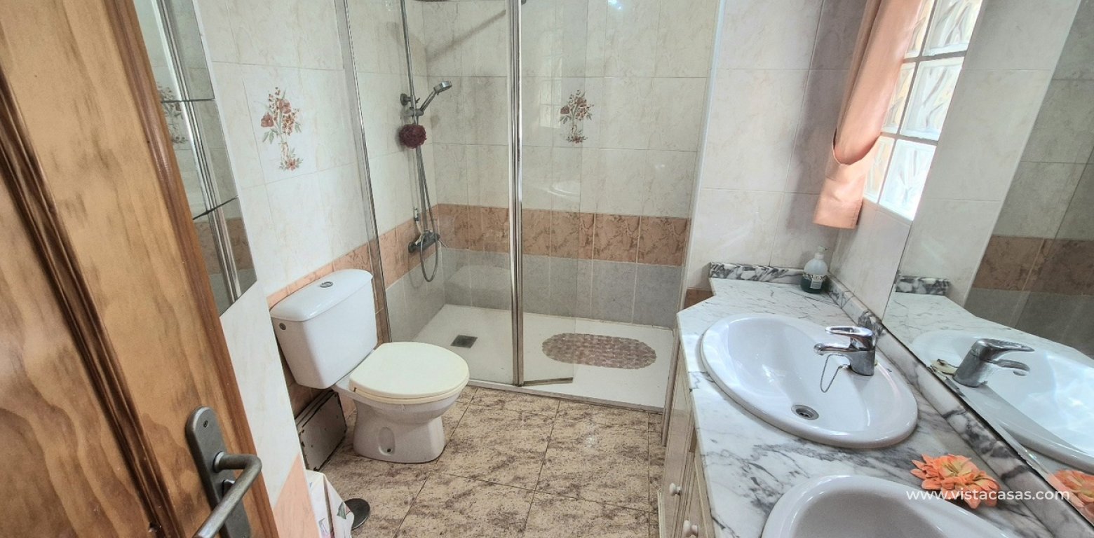 Vente - Villa - Los Altos - Costa Blanca