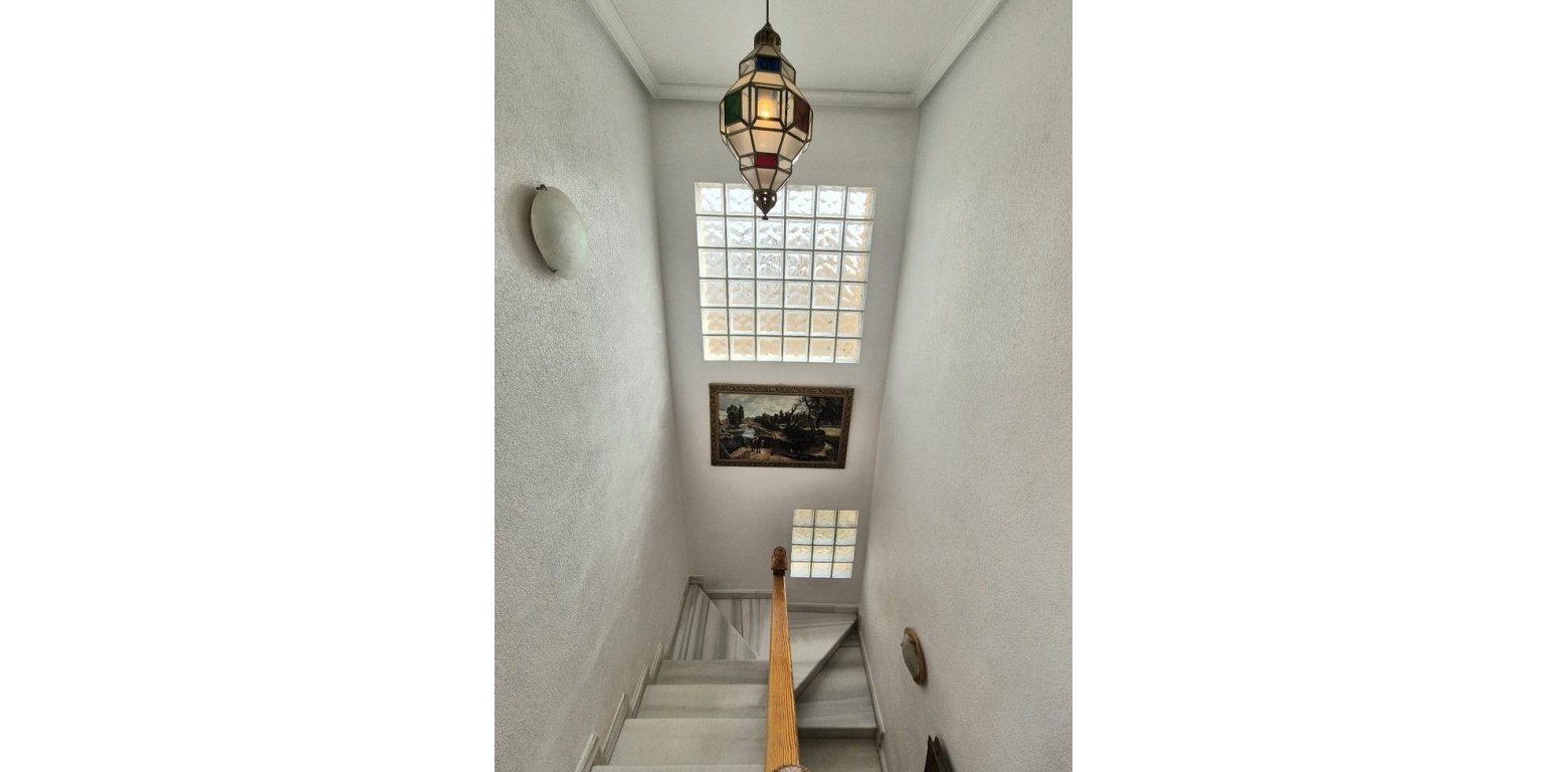 Vente - Villa - Los Altos - Costa Blanca